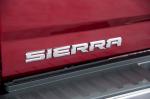 GMC Sierra SLT Crew Cab 2014 года